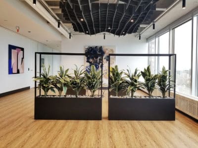 Faux Plants
